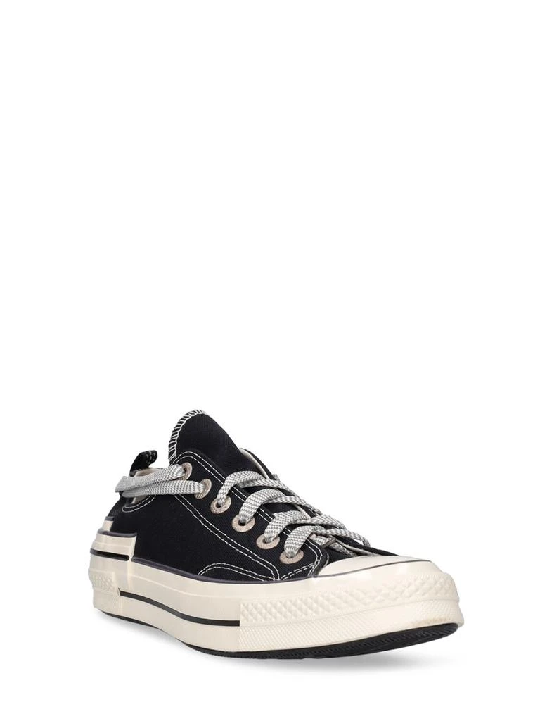 CONVERSE Chuck 70 Hacked Heel Sneakers 2