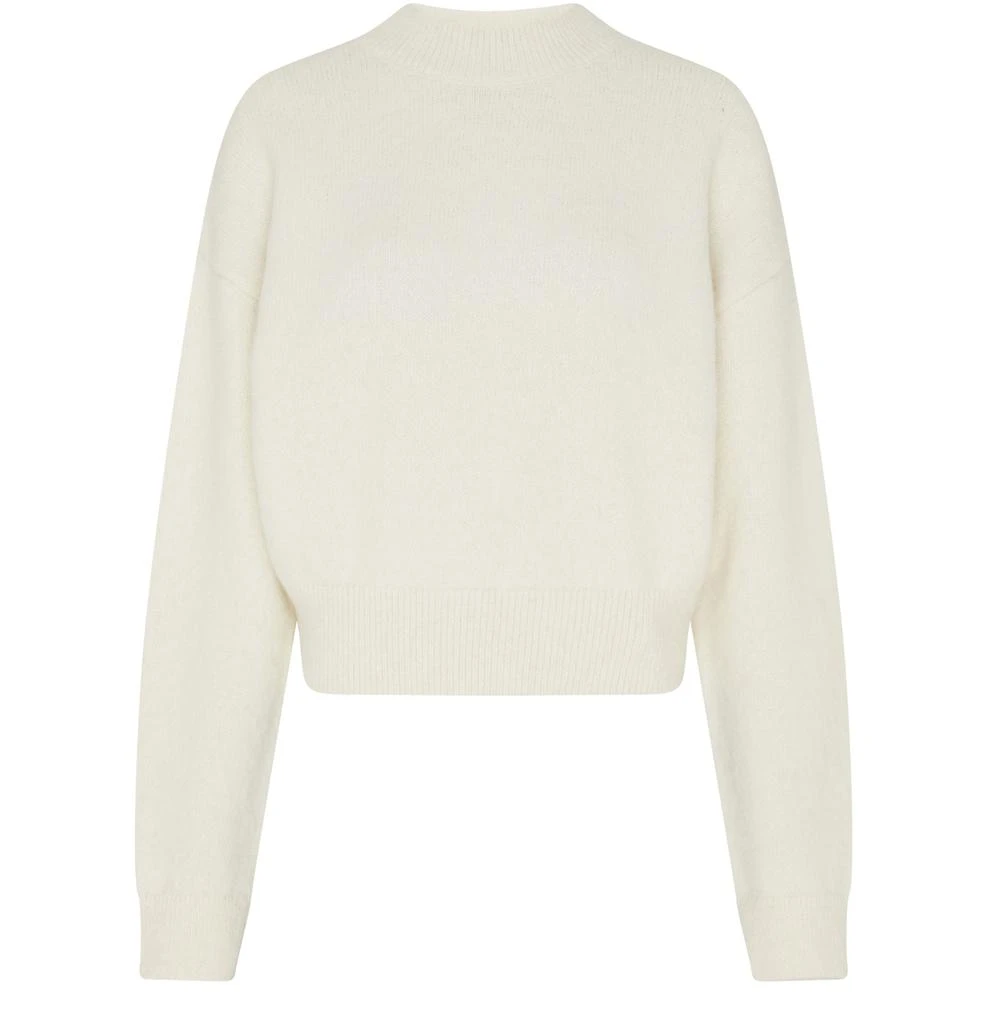 Jacquemus The Jacquemus Knit Sweater 2
