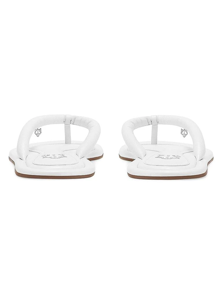 Naked Wolfe Grenada Leather Sandals 3