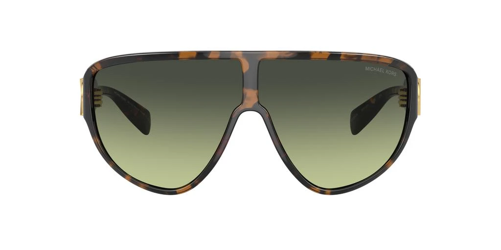 Michael Kors Michael Kors Woman Sunglass MK2194 Empire Shield 2