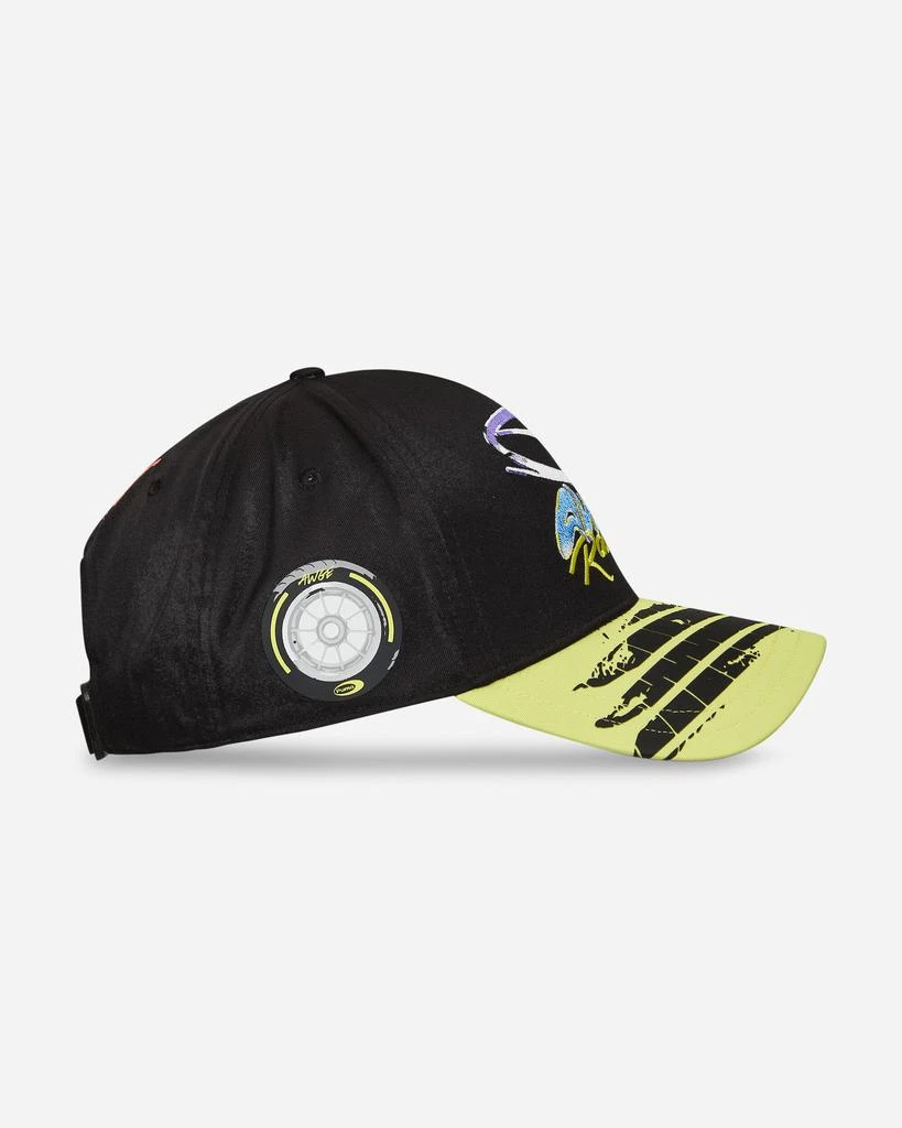 Puma A$AP Rocky Cap Black / Lime 4