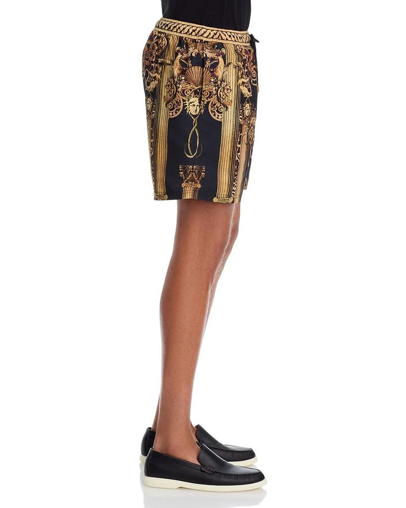 Camilla Mid Length Boardshort 5