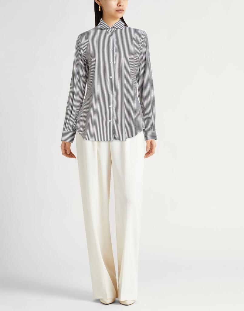 XACUS Striped shirt