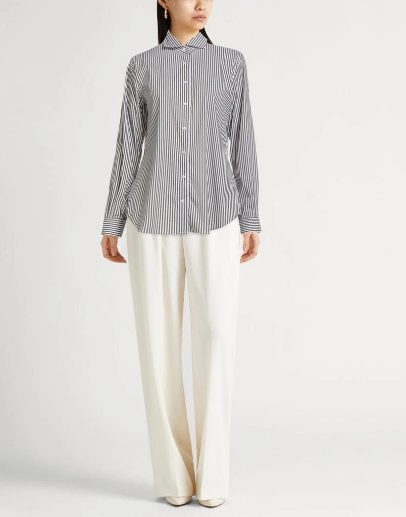 XACUS Striped shirt 2