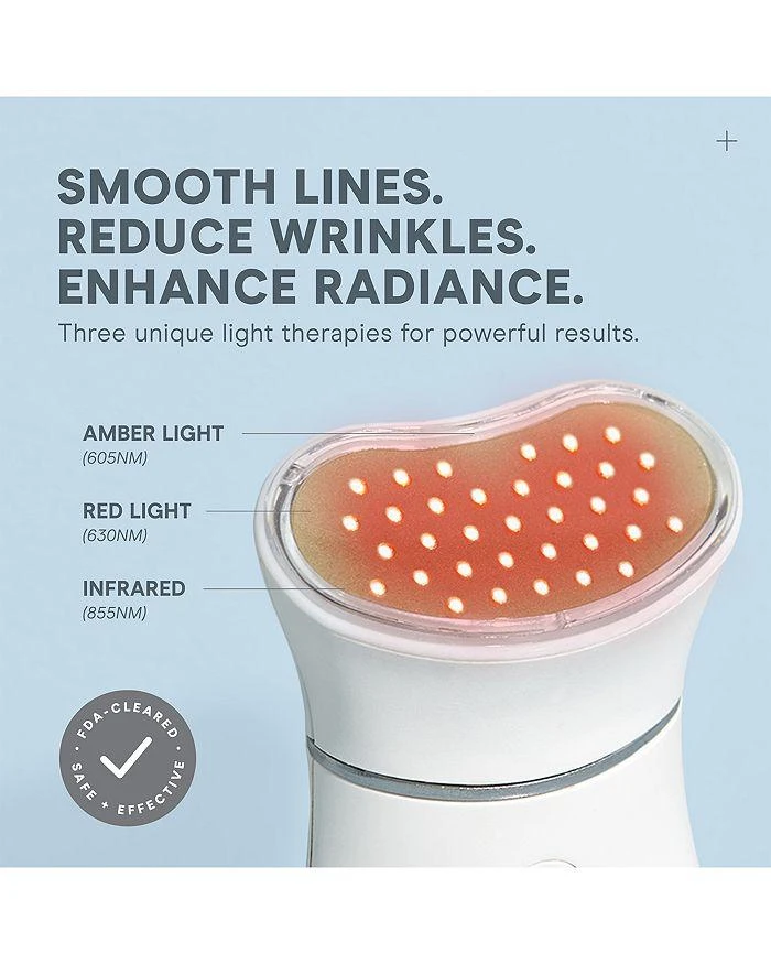 NuFace Trinity All In One Kit ($785 value) 4