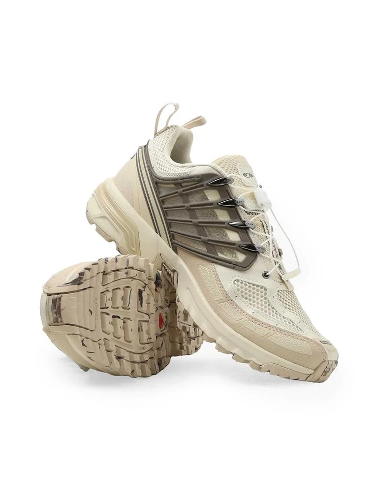 Salomon SALOMON - Acs Pro Desert Sneakers 4