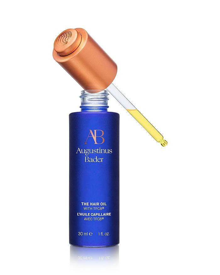Augustinus Bader The Hair Oil 1 oz. 2