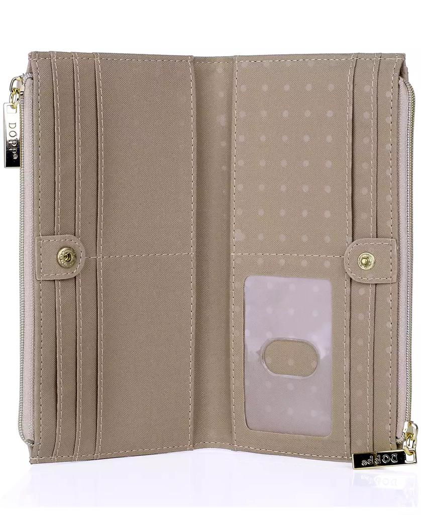 Dopp Women's Small Cosmopolitan Wallet
