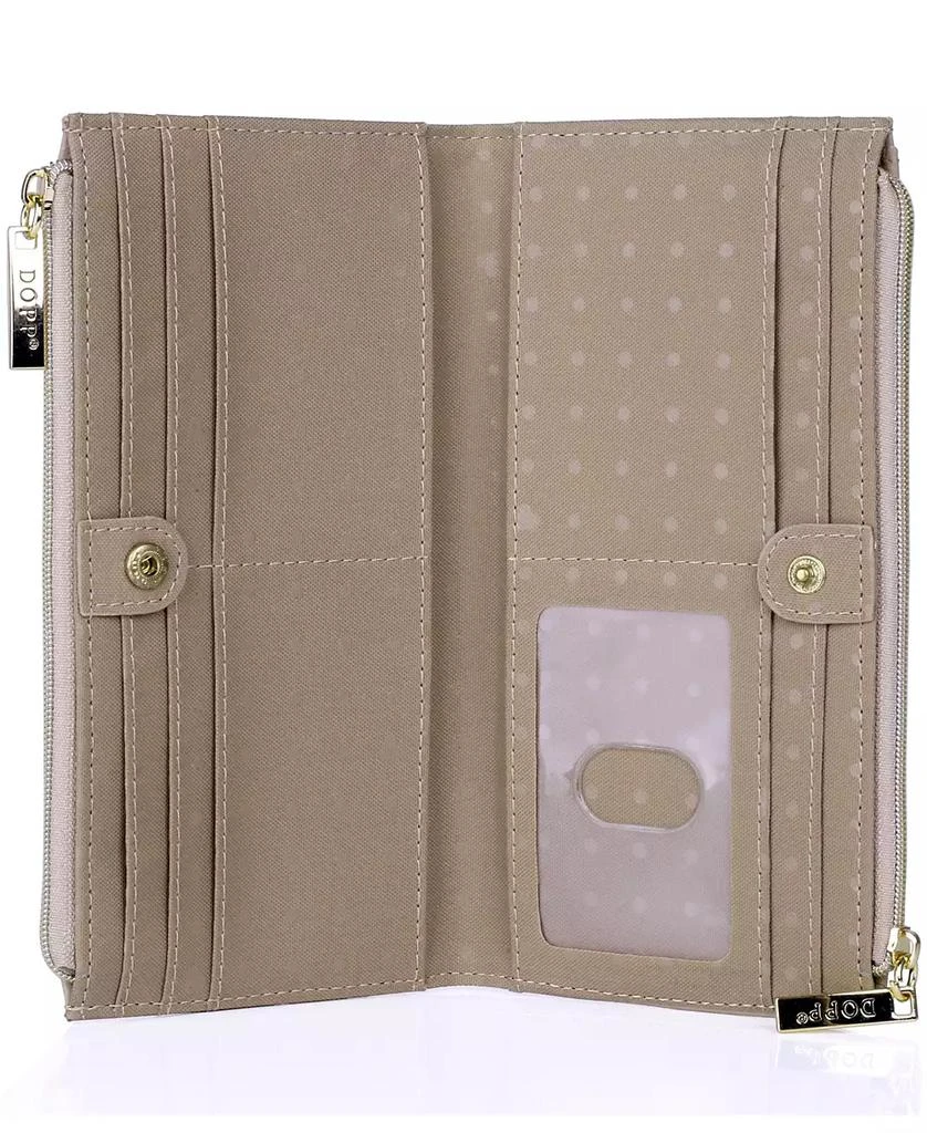 Dopp Women's Small Cosmopolitan Wallet 2