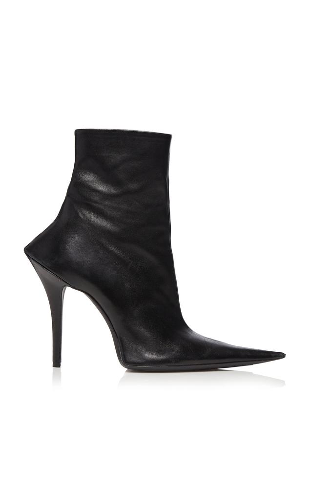 Balenciaga BOOTIE 60mm - Boots - BeyondStyle