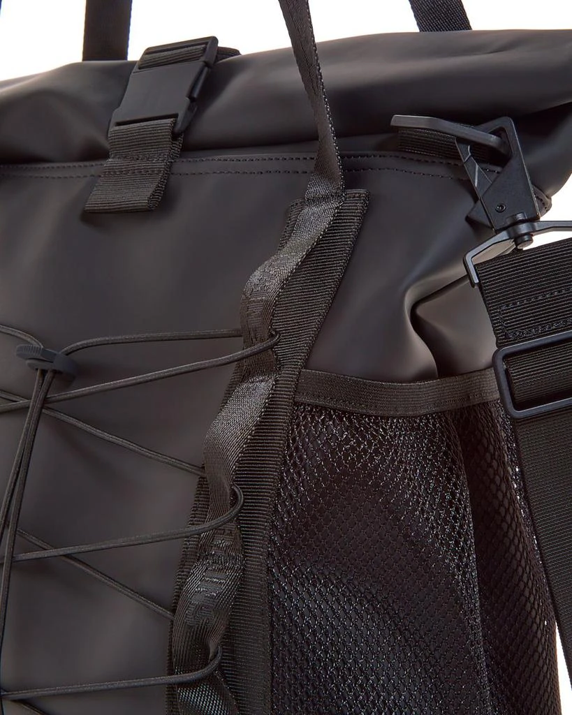 RAINS Trail Waterproof Tote 2