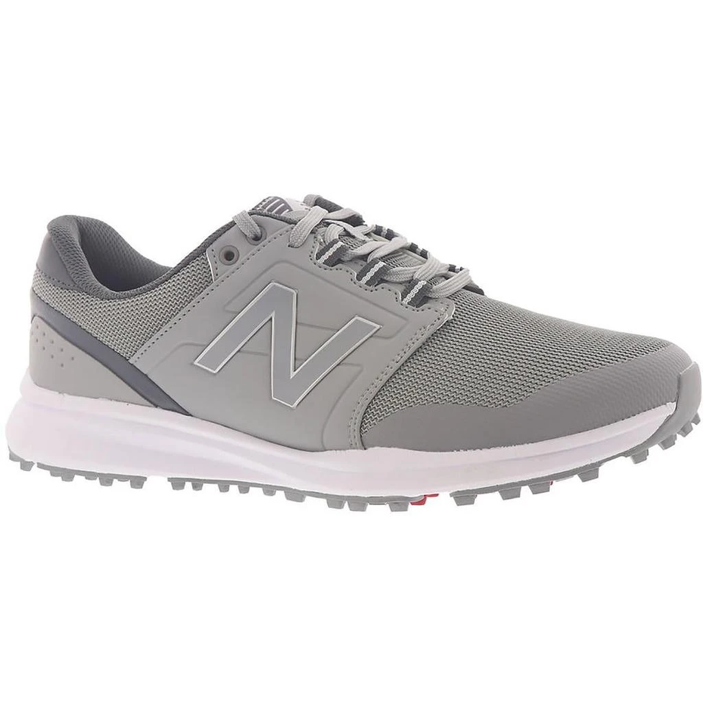 New Balance Breeze v2 Mens Performance Lifestyle Golf Shoes 1
