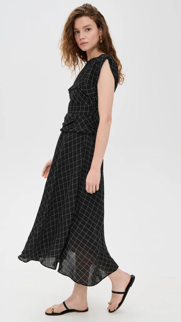 Rachel Comey Hilo Dress 3
