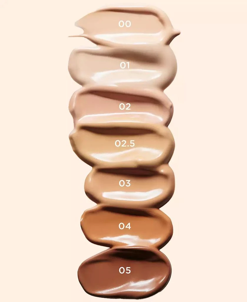 Clarins Instant Concealer, Long-Wearing & Brightening for Dark Circles 6