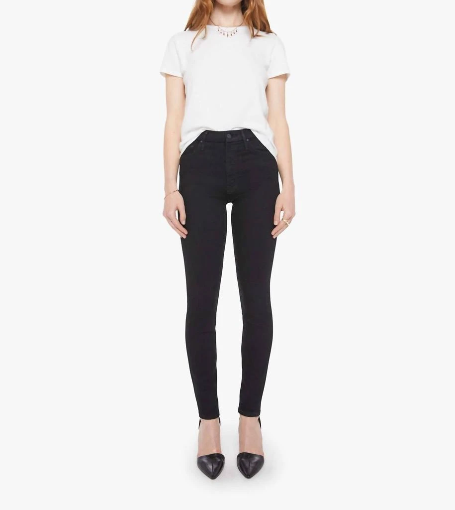 MOTHER Mother - High Waisted Looker Jean