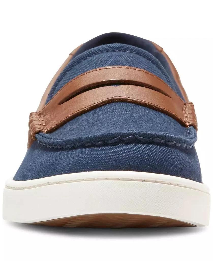 Cole Haan Men's Nantucket Slip-On Penny Loafers 5