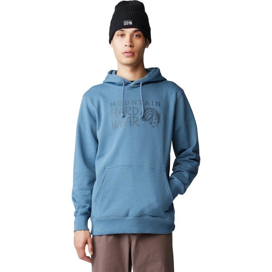 Mountain Hardwear Logo M Pullover Hoodie - Men
s
