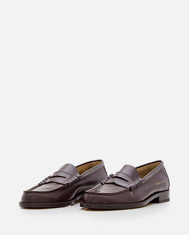 Common Projects Nappa Leather Loafer 2