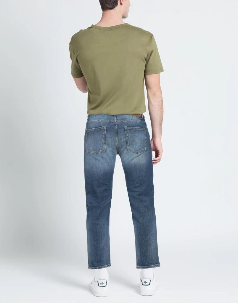 AGLINI Denim pants 3