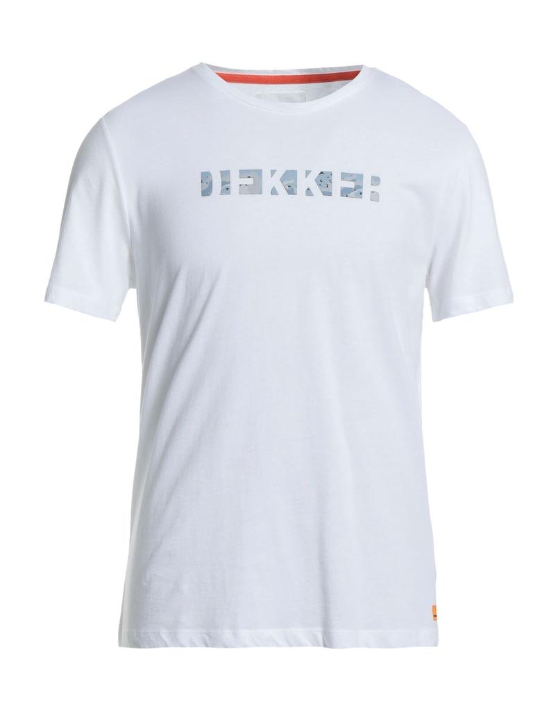 DEKKER T-shirt