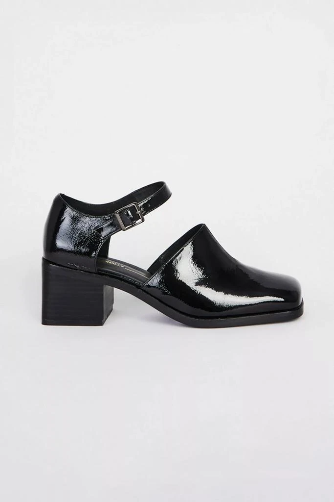 Intentionally Blank Intentionally Blank Marty Heeled Mary Jane 2