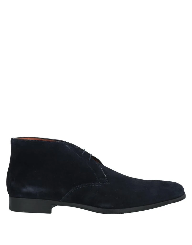 Santoni Ankle boot 1
