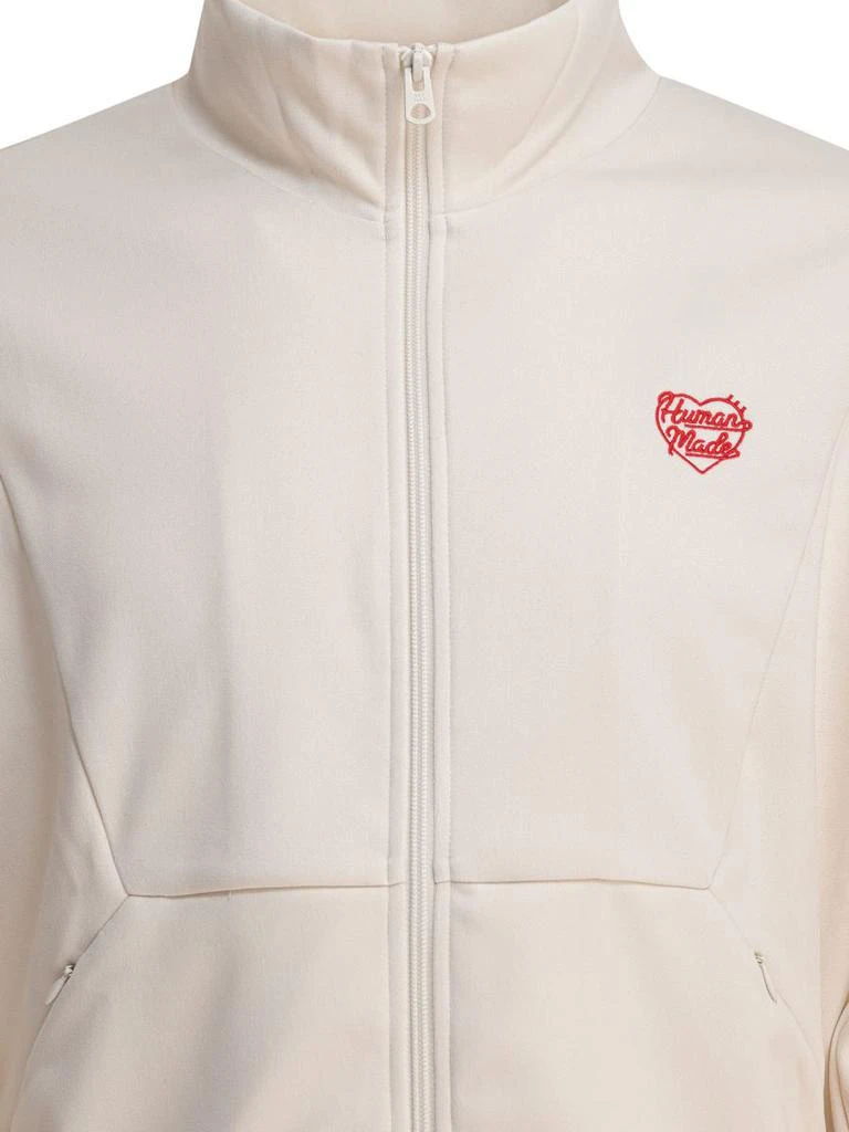 Human Made Human Made "Track" Sweatshirt 3