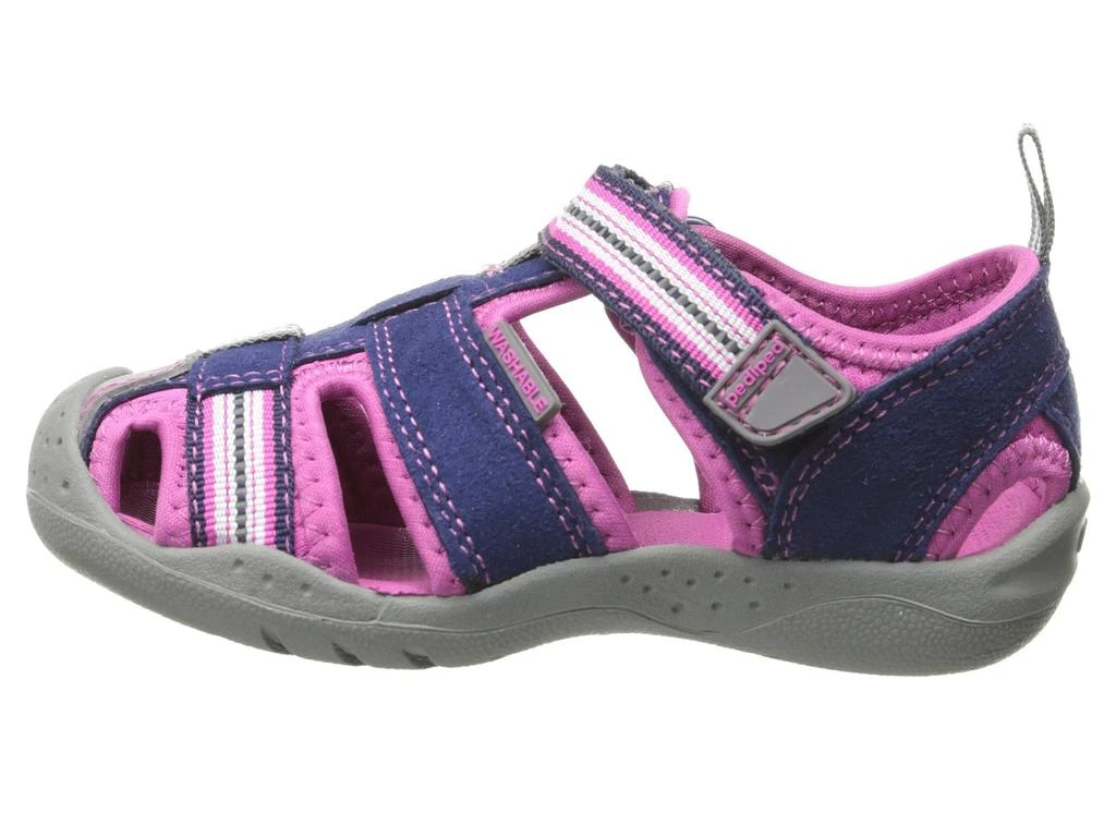 pediped Sahara Flex (Toddler/Little Kid) 4