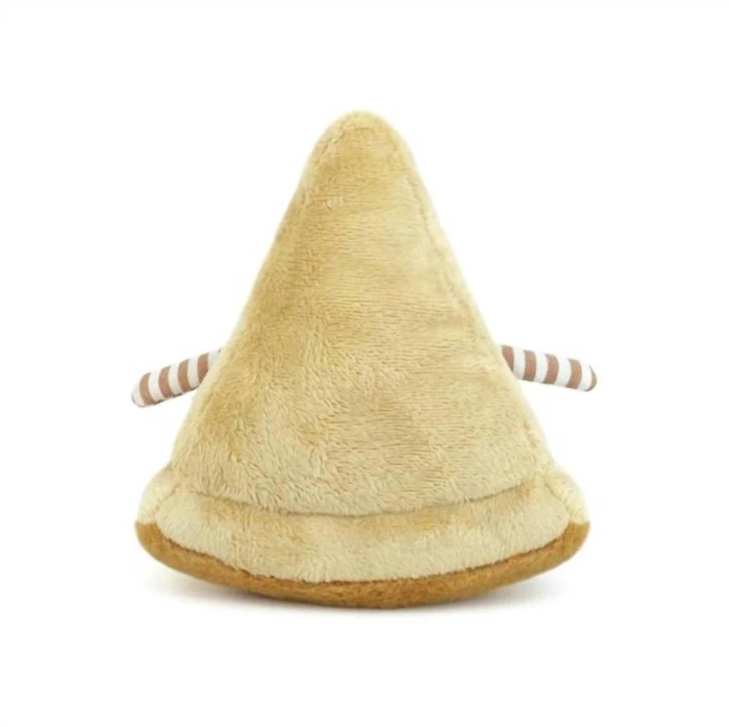 MON AMI Mon Ami - Pizza Plush Toy 3