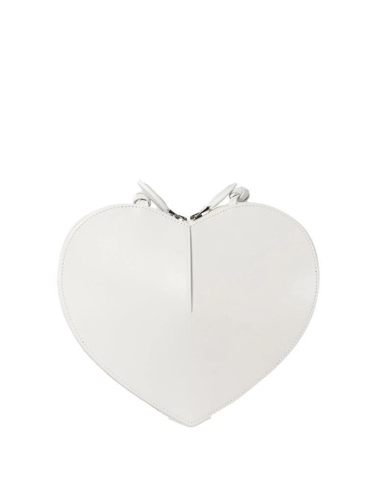 Alaïa Alaïa Le Coeur Heart-Shape Crossbody Bag 2