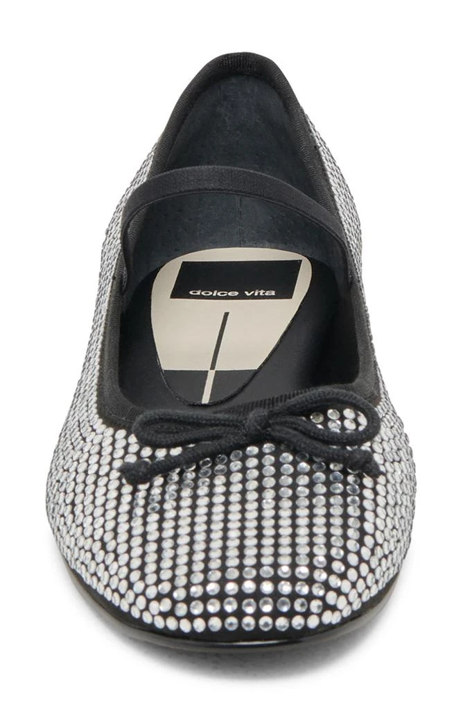 Dolce Vita Cadel Ballet Flat 4