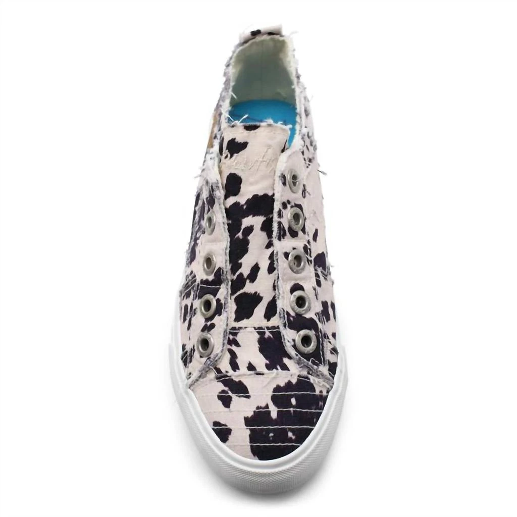 Blowfish Blowfish - Women's Play Sneaker 3