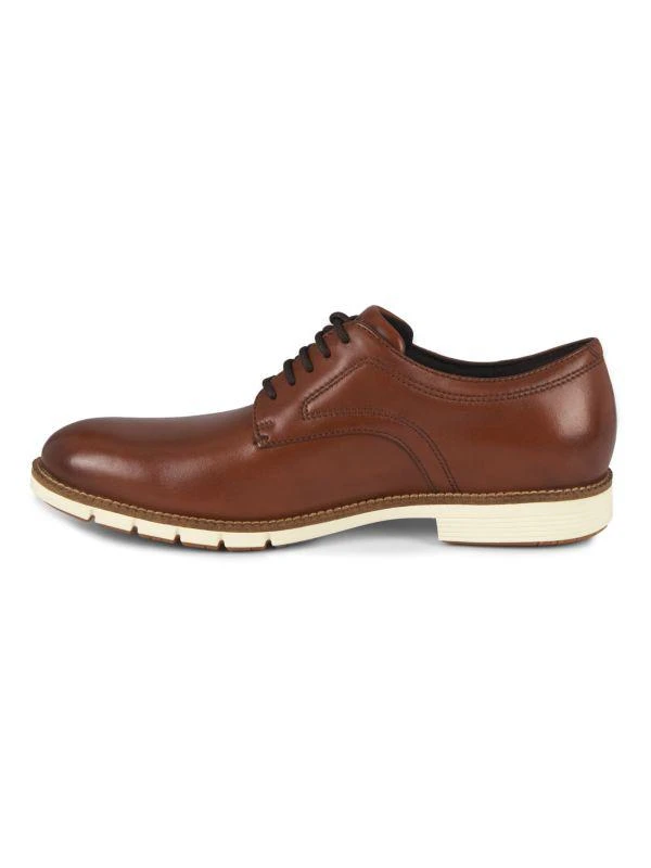 Cole Haan Flex Grand Leather Oxford Shoes 4
