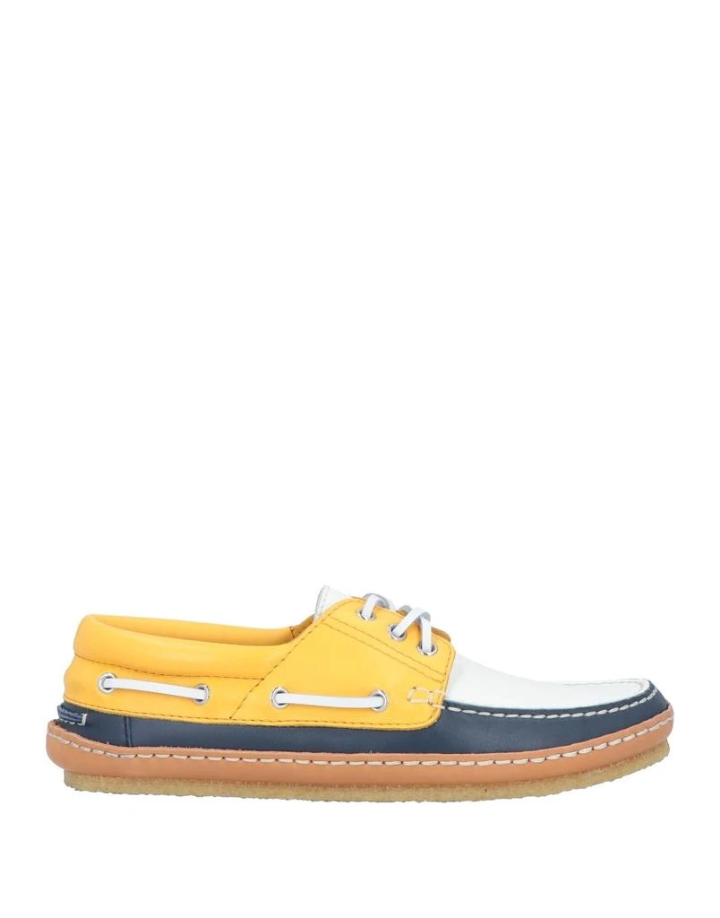 Yves Saint Laurent Loafers 1