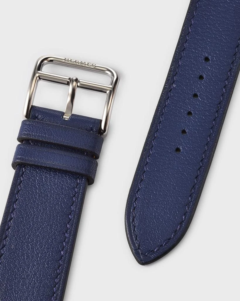 Hermes Cape Cod Watch, Large Model, 37 mm 4