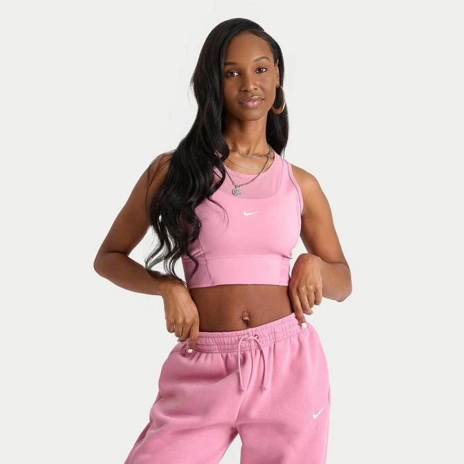 NIKE Women's Nike Pro Dri-FIT Tank 1