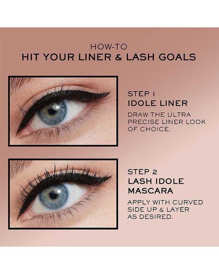 Lancôme Lash Idôle Waterproof Mascara 0.27 oz. 22