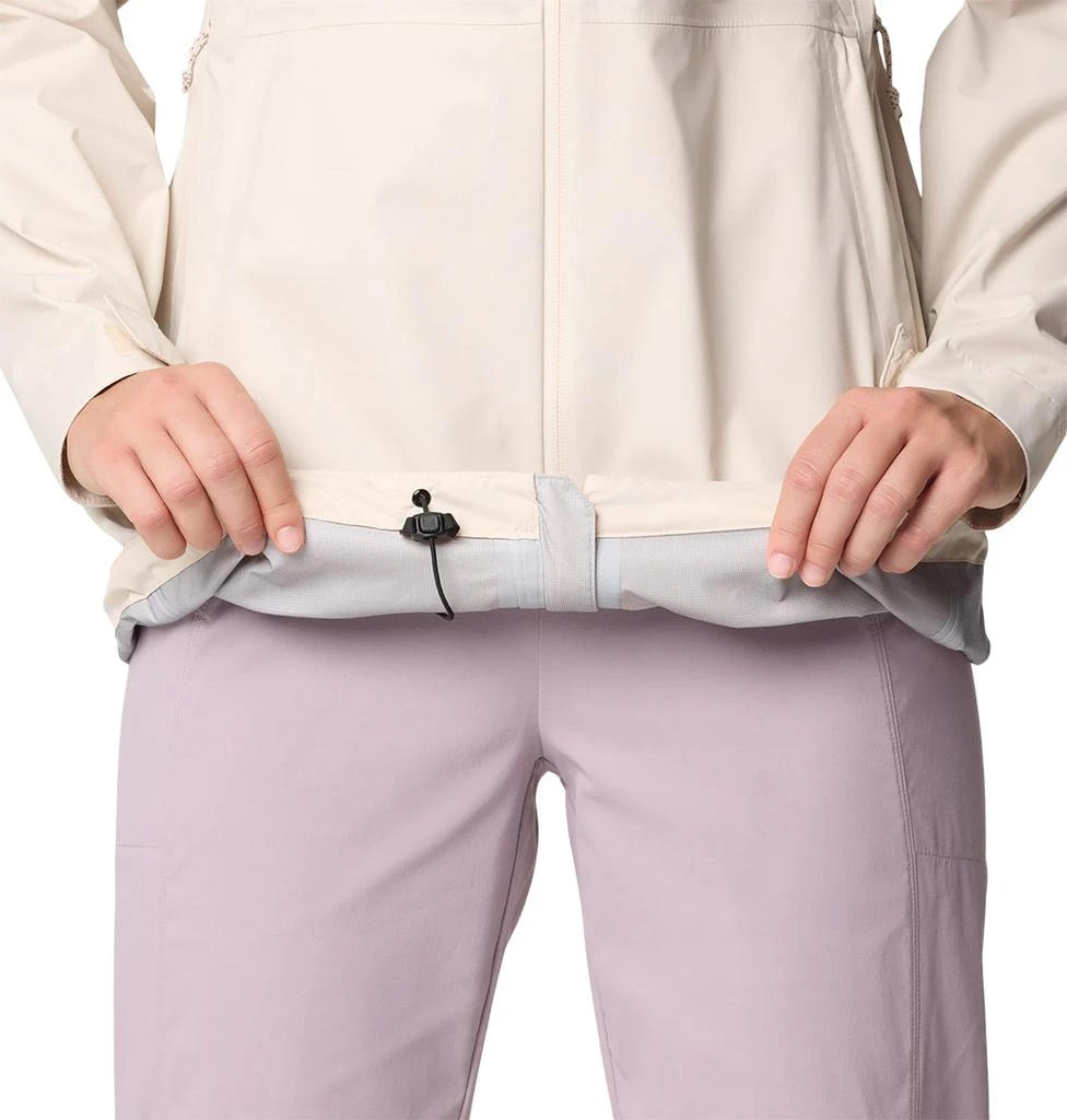 Mountain Hardwear Threshold Parka - Women
s 5