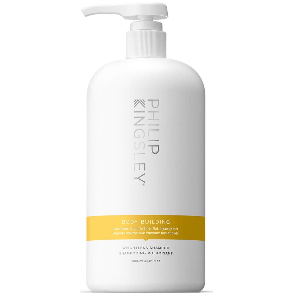 Philip Kingsley Philip Kingsley Body Building Weightless Shampoo 75ml