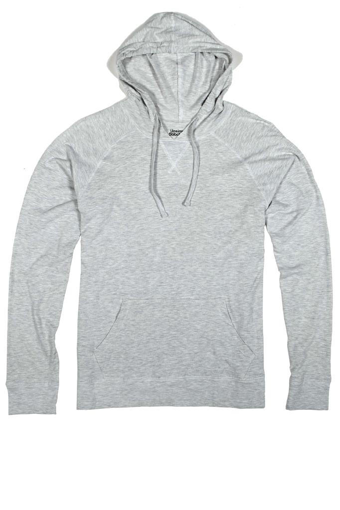 Unsimply Stitched Lounge Pull-Over Hoody