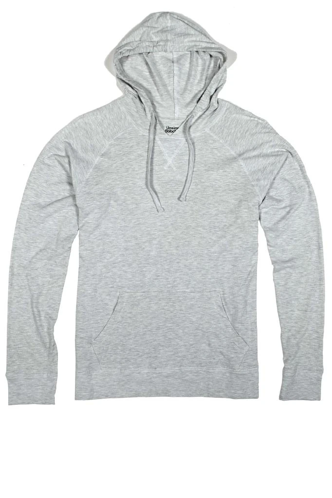 Unsimply Stitched Lounge Pull-Over Hoody 2