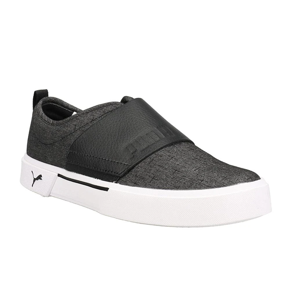 Puma El Rey II Slip On Sneakers 2