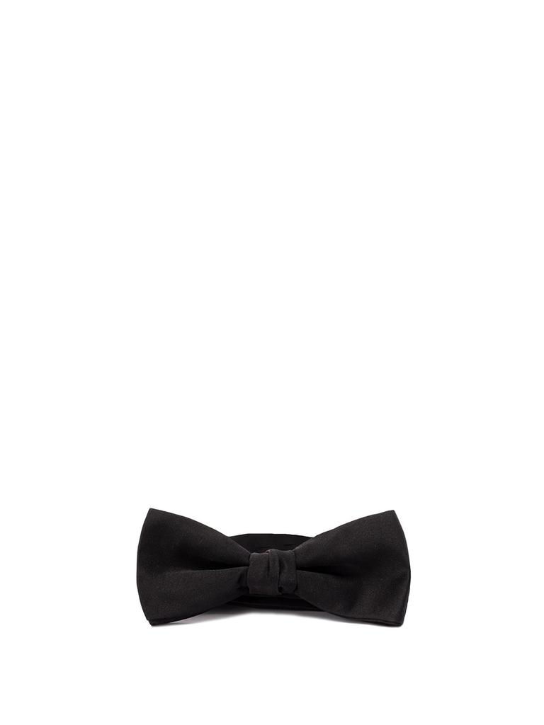 Yves Saint Laurent Saint Laurent `Yves` Bow Tie