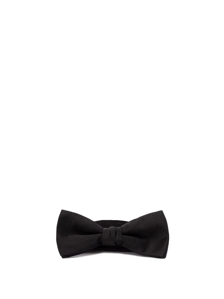 Yves Saint Laurent Saint Laurent `Yves` Bow Tie 1