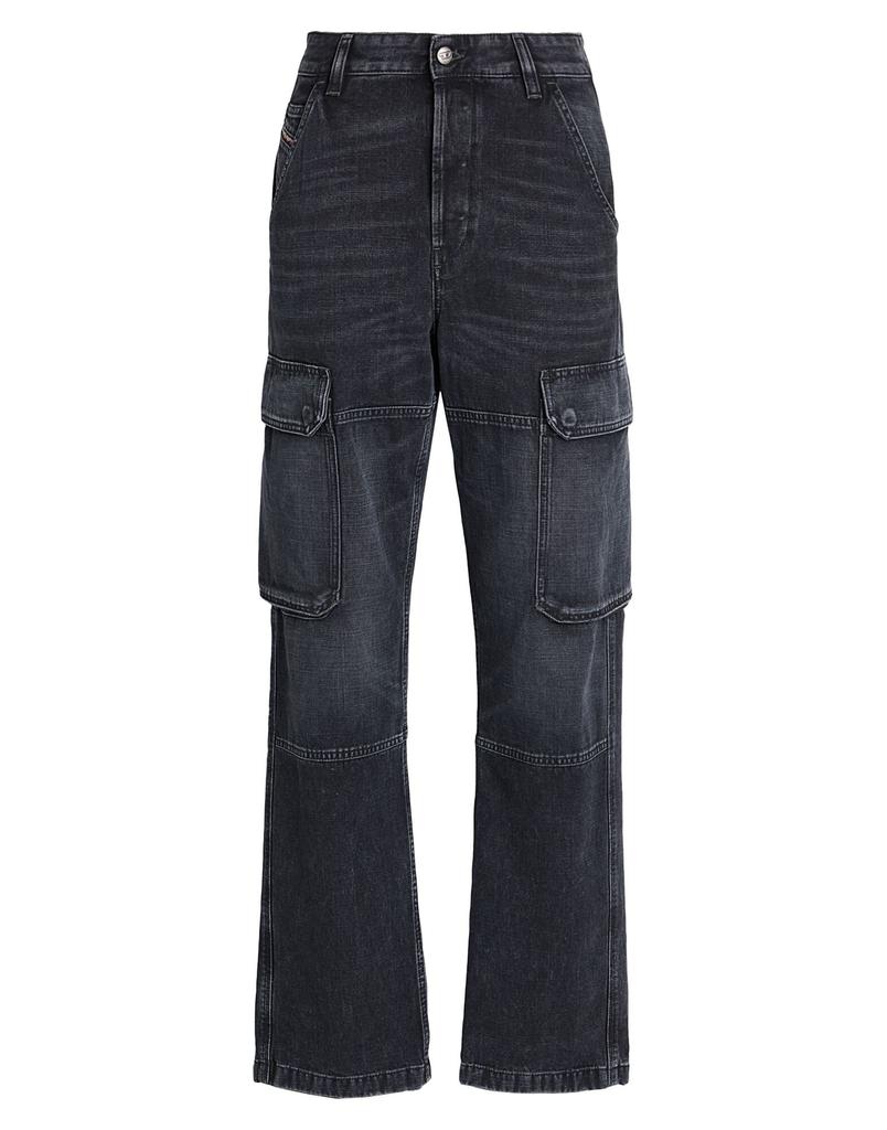 Gray P-Dayetz-Short-Fem-Q3 Trousers – On Sale Now with Up to 10