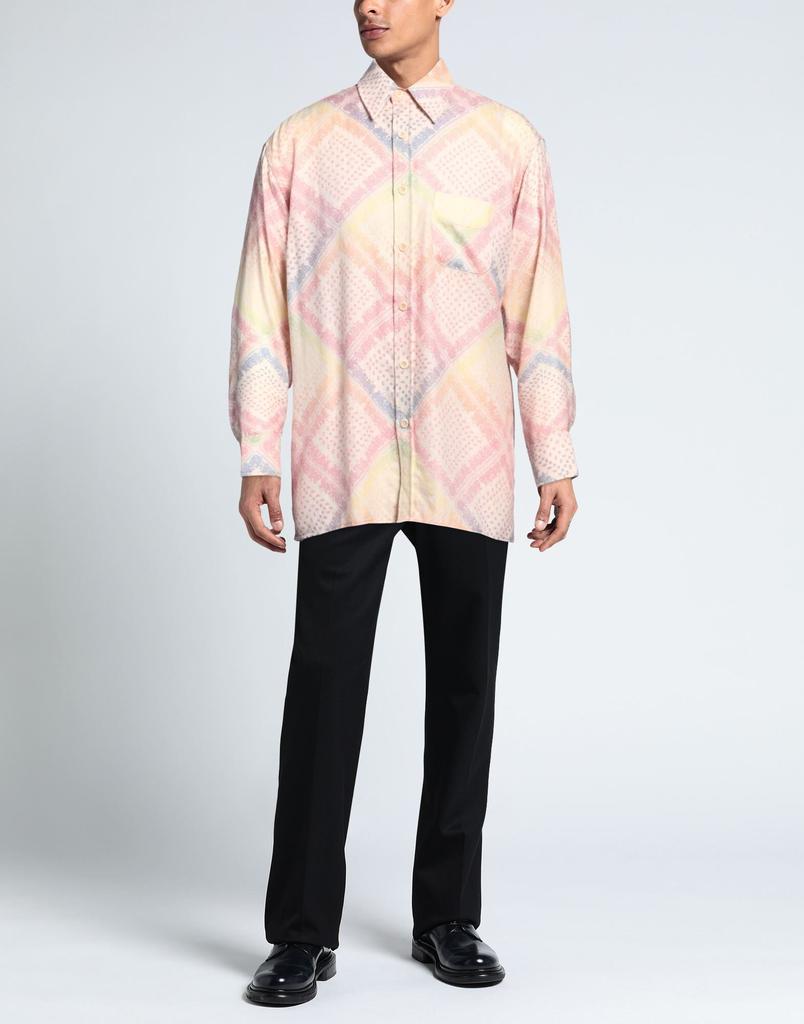 The Elder Statesman Patterned shirt