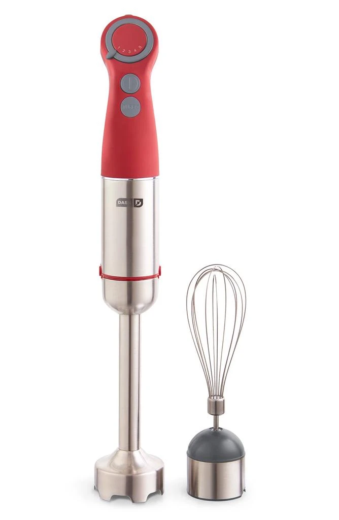 Dash Chef Series Hand Blender 1