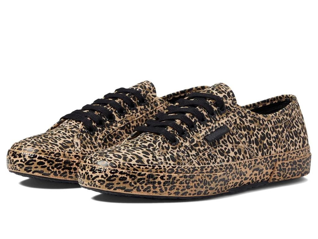 Superga 2750 - Micro Leopard All Over 1