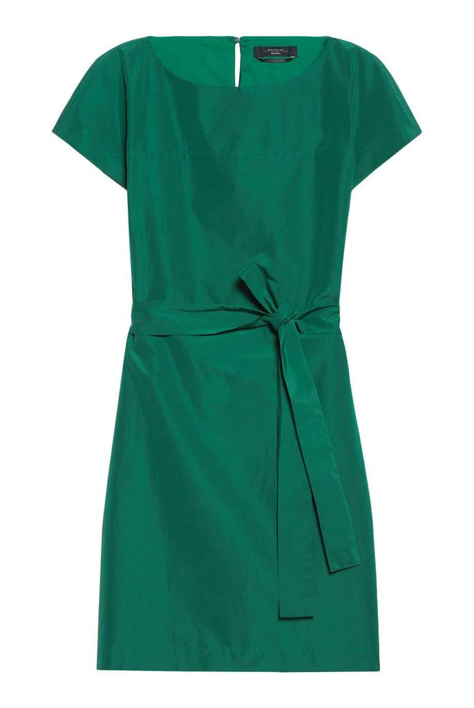 Shop Flared taffeta dress on Sale at BeyondStyle – Get 41% Off