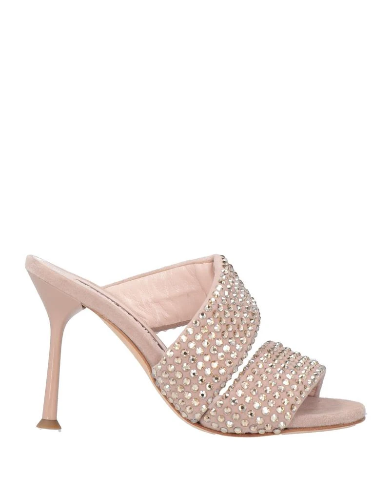 EDDY DANIELE Sandals 1